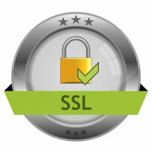 Google chrome update en SSL beveiliging